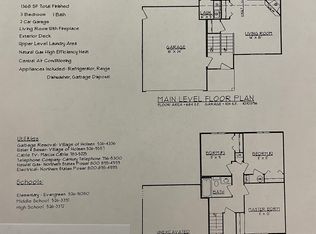 3204 S Cedar Ave, Holmen, WI 54636