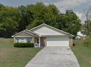 712 Martin St, Maryville, TN 37804