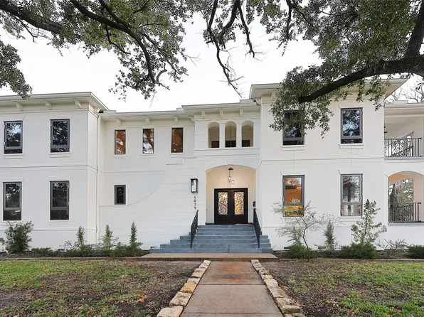 4839 Jason St, Houston, TX 77096