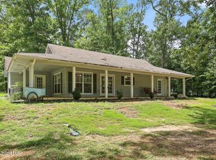 104 Anderson Pl, Brandon, MS 39042
