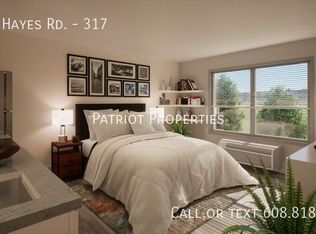 4765 Hayes Rd #317, Madison, WI 53704