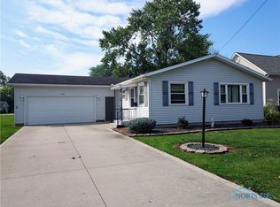 1122 E 2nd St, Ottawa, OH 45875