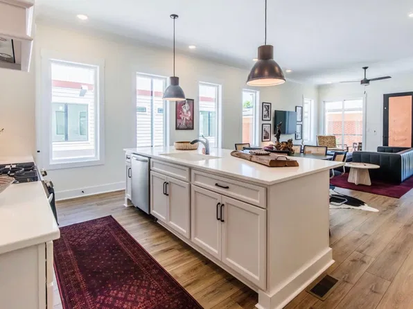 1904 Calhoun Ave, Nashville, TN 37212