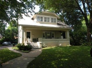 4026 E 67th Ter, Kansas City, MO 64132