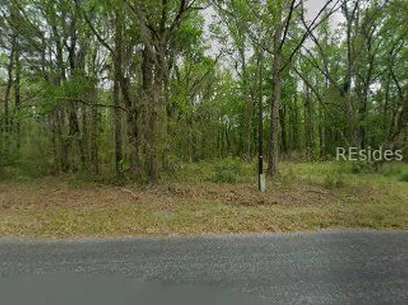 212 Bull Corner Rd, Yemassee, SC 29945