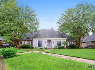 634 Hillgate Pl, Baton Rouge, LA 70808