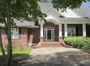 988 Brunson Spring Rd, Galivants Ferry, SC 29544