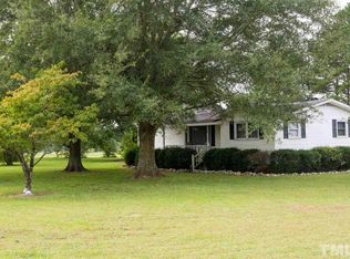 2 Howard Tant Rd, Zebulon, NC 27597