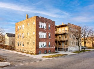 843 E Marquette Rd APT 2, Chicago, IL 60637