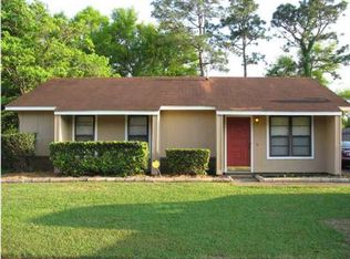 6609 Timbers Dr, Mobile, AL 36695