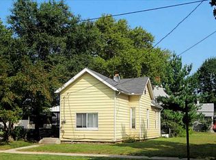 1162 South Ave, Toledo, OH