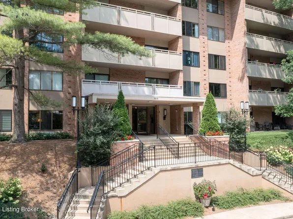 1611 Spring Dr APT 4D, Louisville, KY 40205