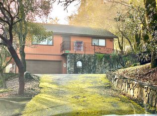 1237 Tucker Rd, Calistoga, CA 94515