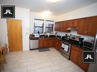 74 Quint Ave #7, Allston, MA 02134