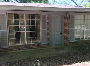 1807 Goodwin Rd #1, Ruston, LA 71270