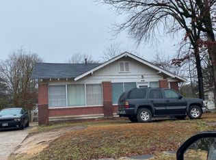 302 Helen Ave, Camden, AR 71701