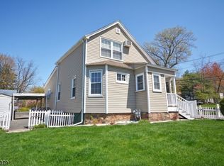 589 Eagle Rock Ave, West Orange, NJ 07052