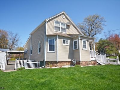 589 Eagle Rock Ave, West Orange, NJ, 07052