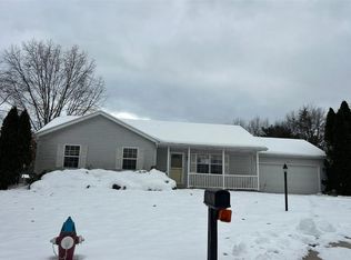 55433 Mayapple Trl W, Osceola, IN 46561