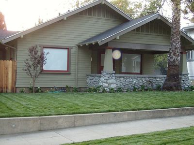 1277 N Raymond Ave, Pasadena, CA, 91103