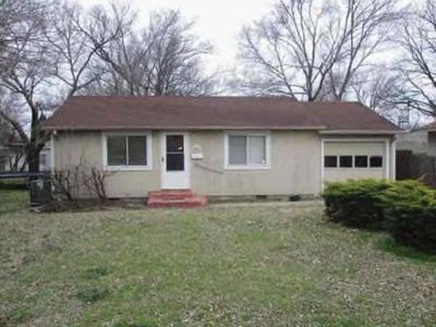 612 W 18th St, Wellington, KS, 67152