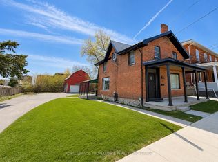 118 East St, Greater Napanee, ON K7R 1S6