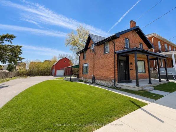 118 East St, Greater Napanee, ON K7R 1S6