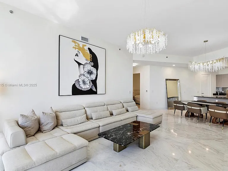 16001 Collins Ave #3507 — Photo 4