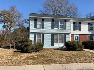 503 Captains Way, Reedville, VA 22539