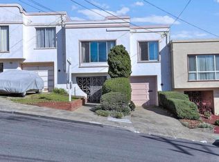 306 Victoria St #306, San Francisco, CA 94132
