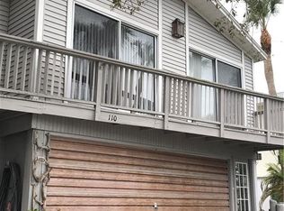 110 Voorhis St, Fort Myers Beach, FL 33931