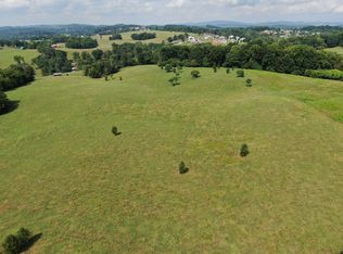 1414 Shinbone Rd, Russellville, TN 37860