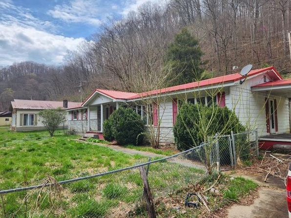 4026 State Highway 1056, Ransom, KY 41558