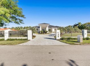 135 SW 125th Ave, Miami, FL 33184