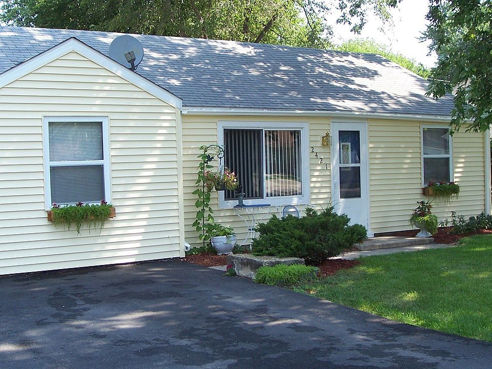 Move In Ready