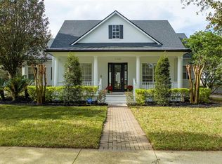 11339 Camden Park Dr, Windermere, FL 34786