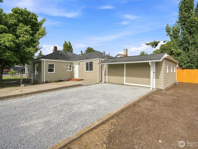 901 11th Street, Sedro Woolley, WA, 98284