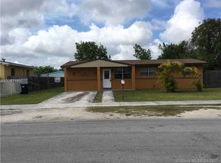 14845 SW 297th Ter, Homestead, FL 33033
