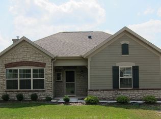 2237 E Sienna Way, Appleton, WI 54913