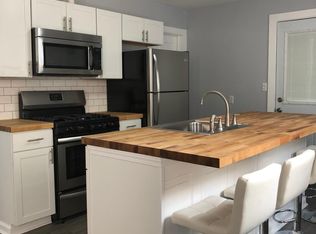 110 Helen St #1, Syracuse, NY 13203