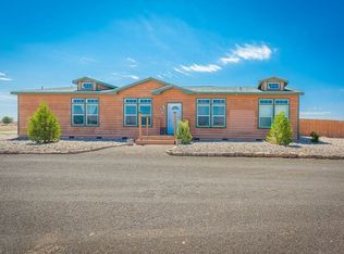 3420 W Brasher Rd, Roswell, NM 88203