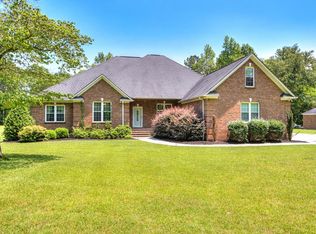 2155 Beckwood Rd, Sumter, SC 29153