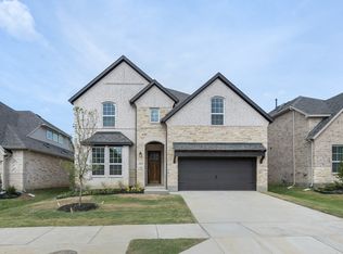 14534 Jemison St, Pilot Point, TX 76258