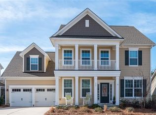 117 Yellowbell Rd, Mooresville, NC 28117