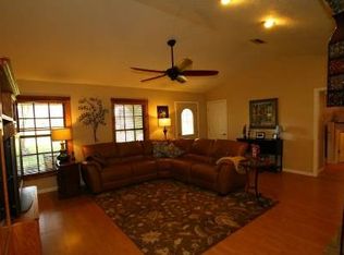 5718 Olive Rd, Sebring, FL 33875