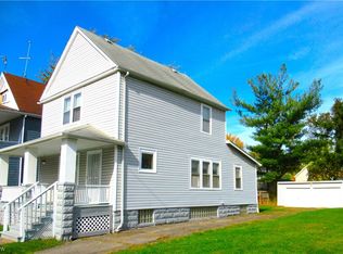 7909 Goodman Ave, Cleveland, OH 44105