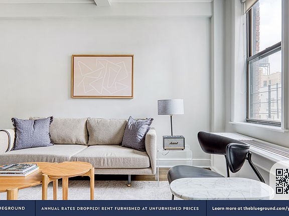 3rd image of 210 W 70th St APT 604