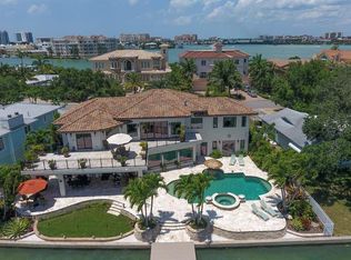 271 Bayside Dr, Clearwater, FL 33767