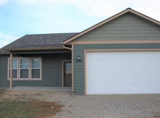 449 Grassland Dr, Stevensville, MT 59870