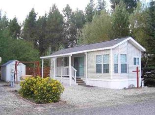12A&14A N Sawyer St, Cascade, ID 83611